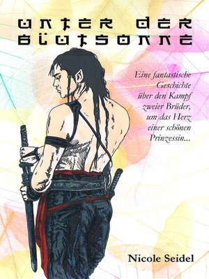 cover image of Unter der Blutsonne